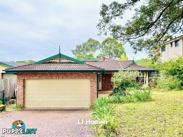 56 Holford Cres GORDON NSW 2072