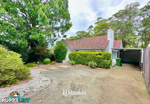 2 Birdwood Ave KILLARA NSW 2071