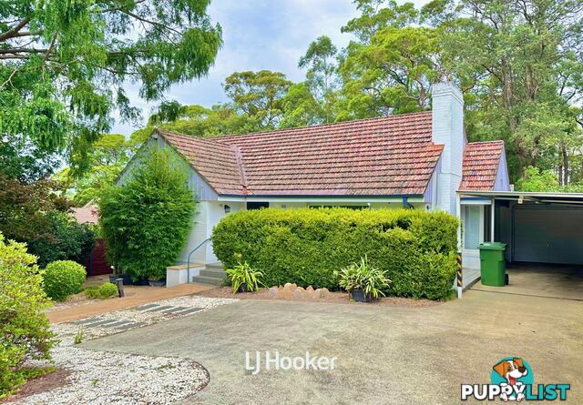 2 Birdwood Ave KILLARA NSW 2071