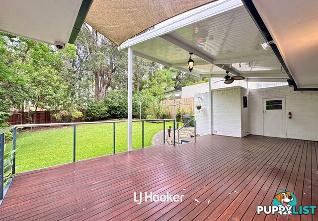 2 Birdwood Ave KILLARA NSW 2071