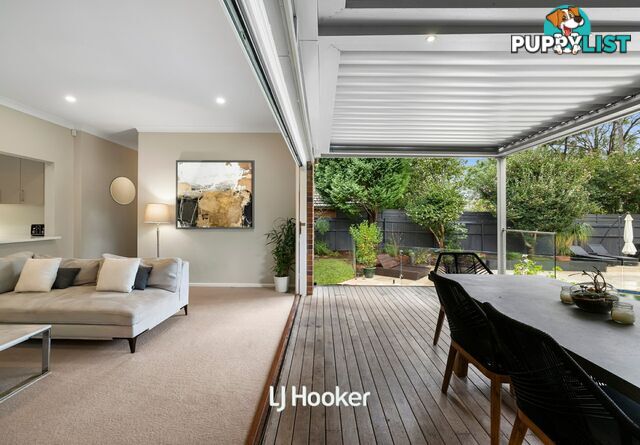26 Calvert Avenue KILLARA NSW 2071