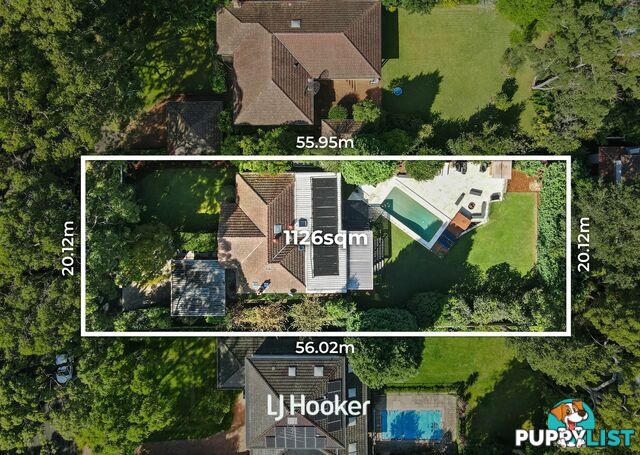 26 Calvert Avenue KILLARA NSW 2071