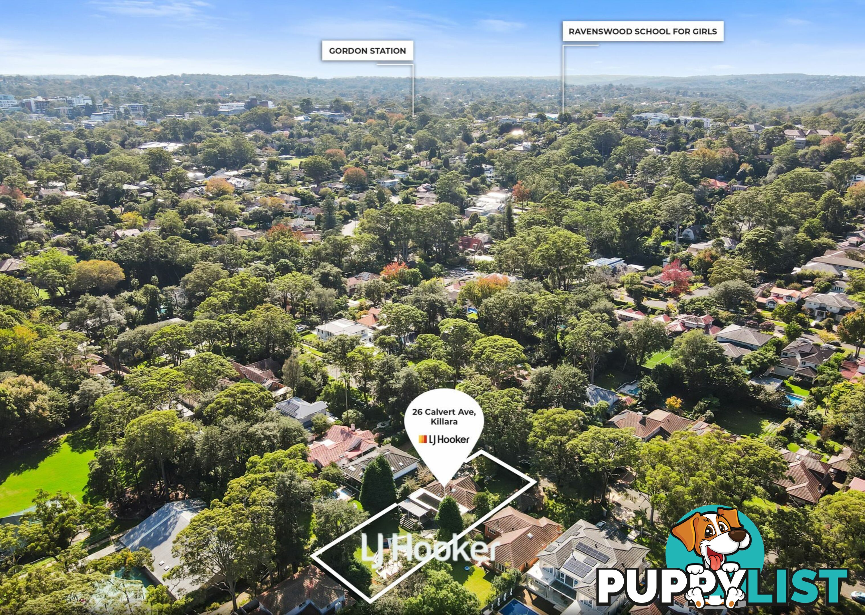 26 Calvert Avenue KILLARA NSW 2071