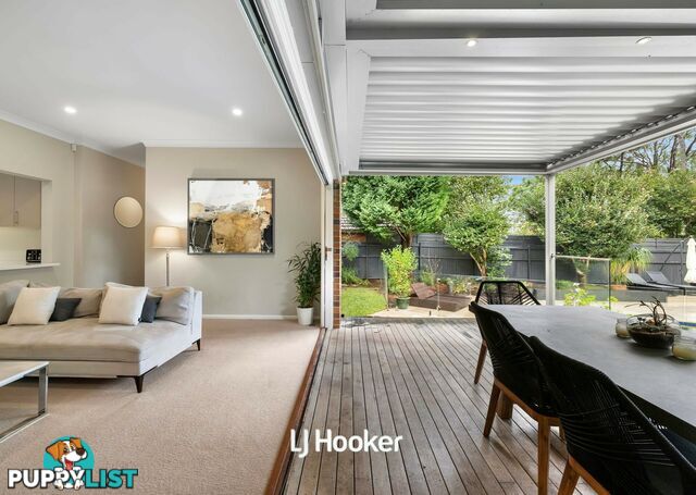 26 Calvert Avenue KILLARA NSW 2071