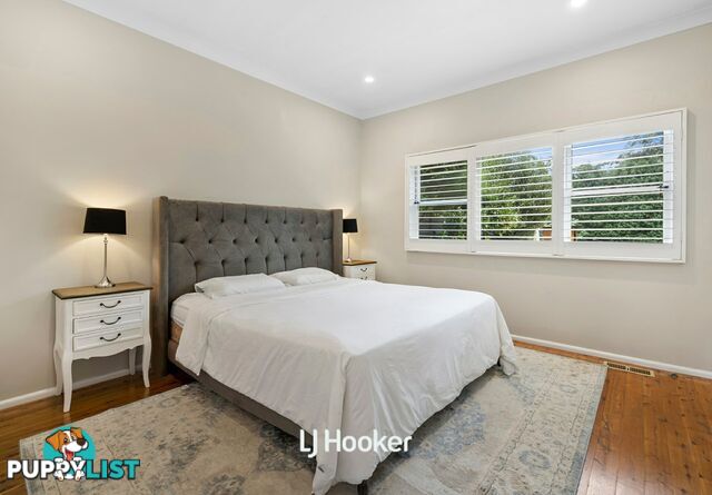 26 Calvert Avenue KILLARA NSW 2071