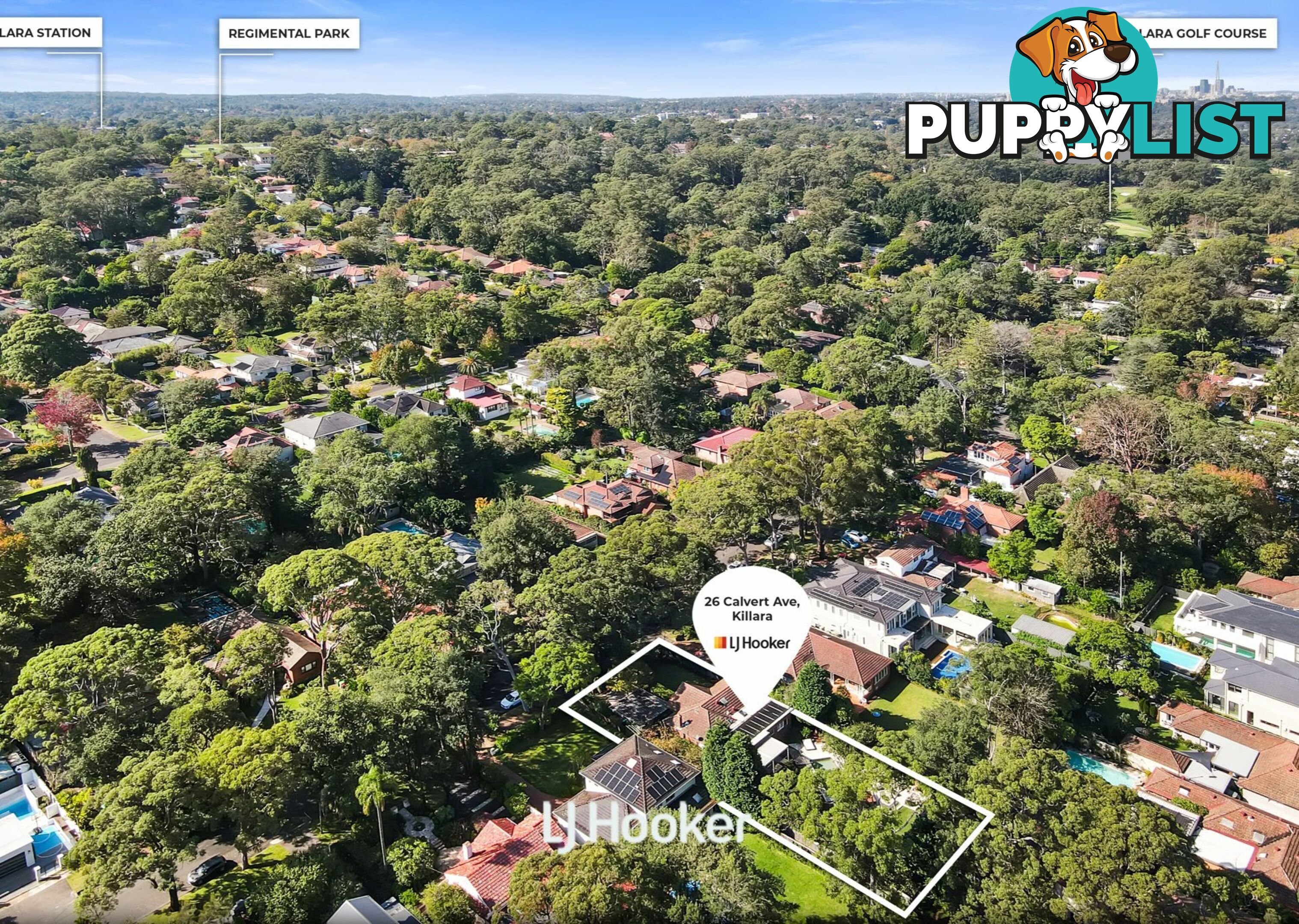 26 Calvert Avenue KILLARA NSW 2071