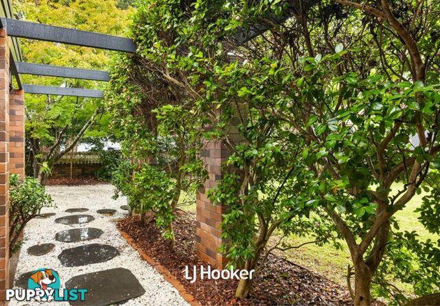 26 Calvert Avenue KILLARA NSW 2071