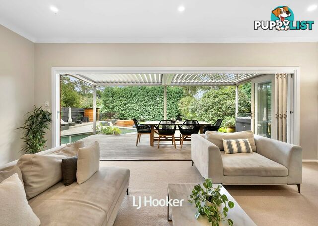 26 Calvert Avenue KILLARA NSW 2071