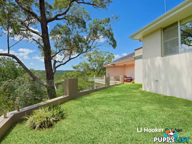 33 Robinson St EAST LINDFIELD NSW 2070
