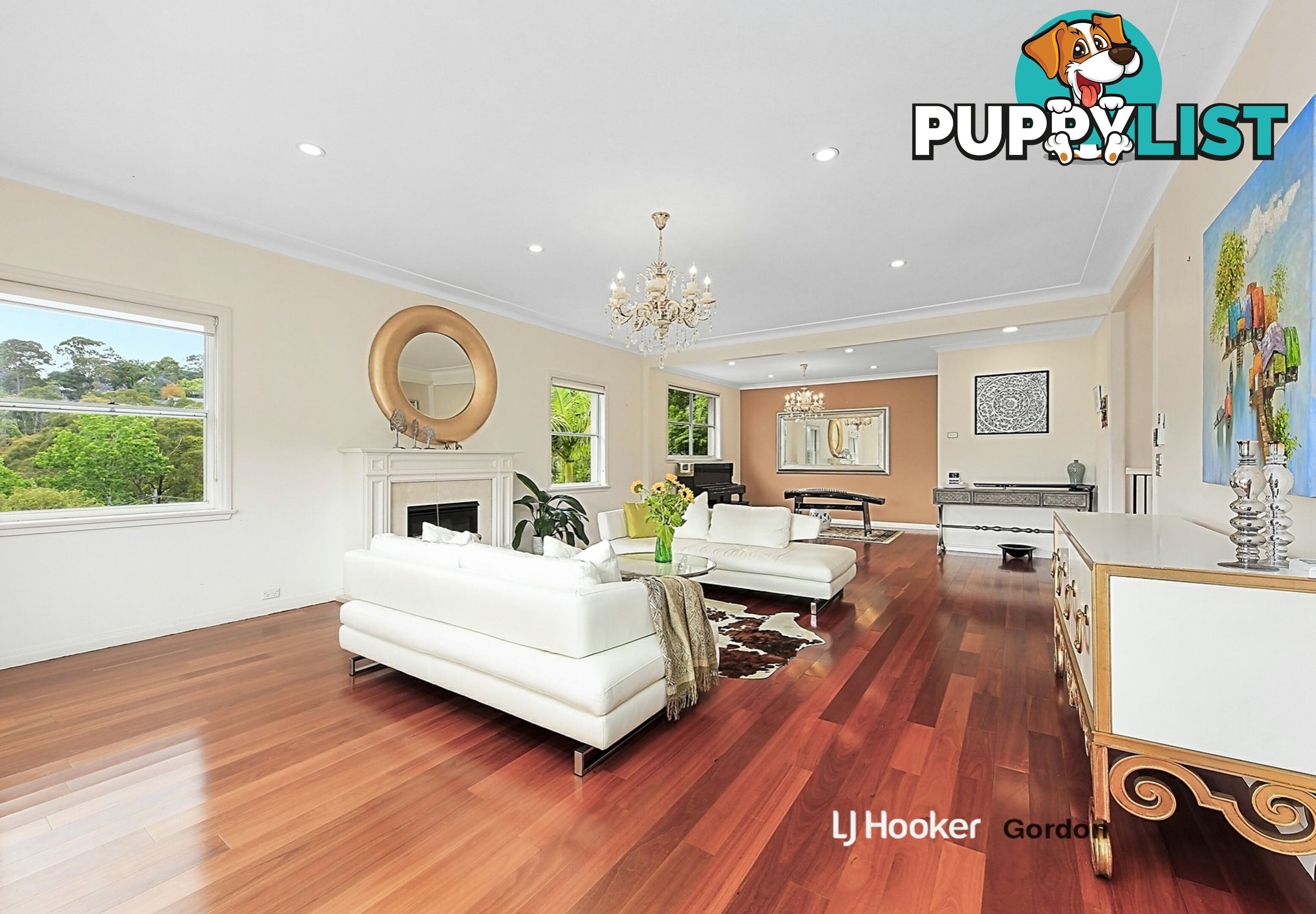 33 Robinson St EAST LINDFIELD NSW 2070