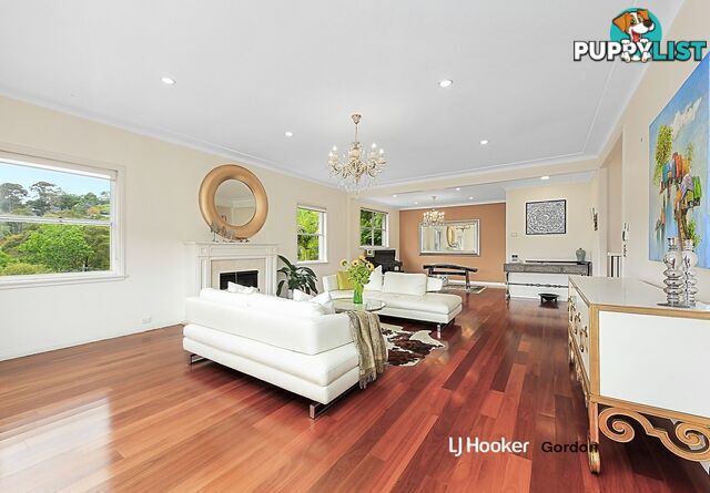 33 Robinson St EAST LINDFIELD NSW 2070
