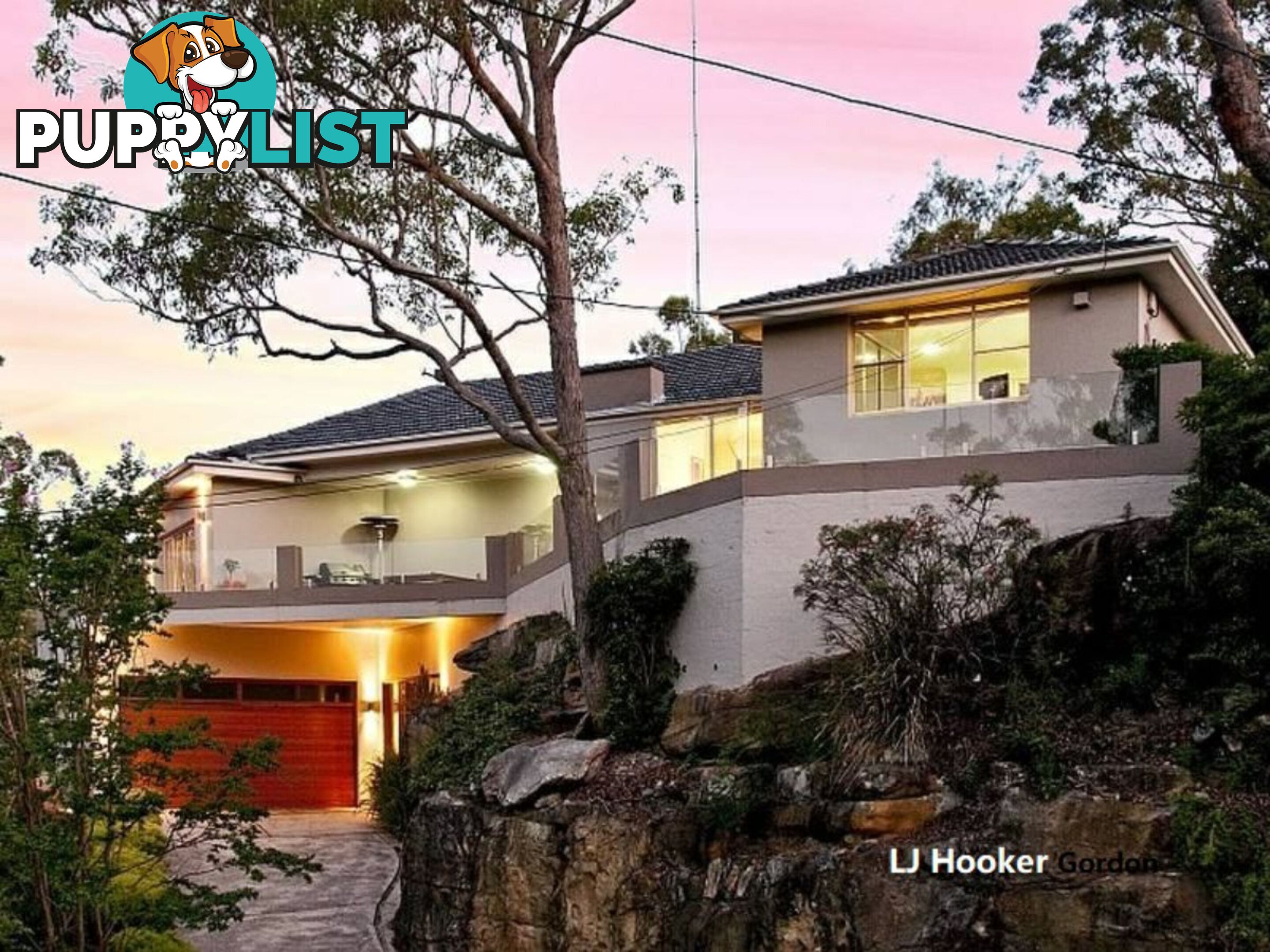 33 Robinson St EAST LINDFIELD NSW 2070