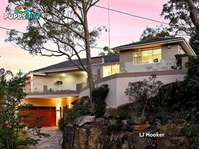 33 Robinson St EAST LINDFIELD NSW 2070