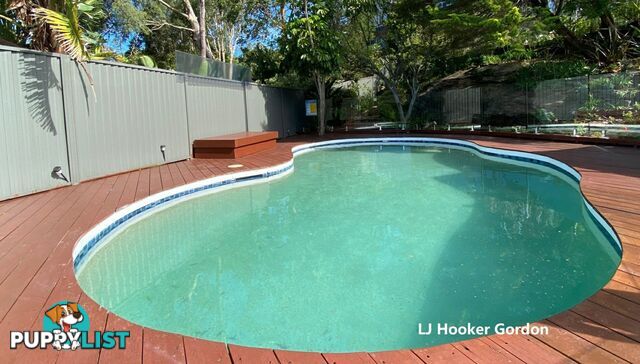 33 Robinson St EAST LINDFIELD NSW 2070
