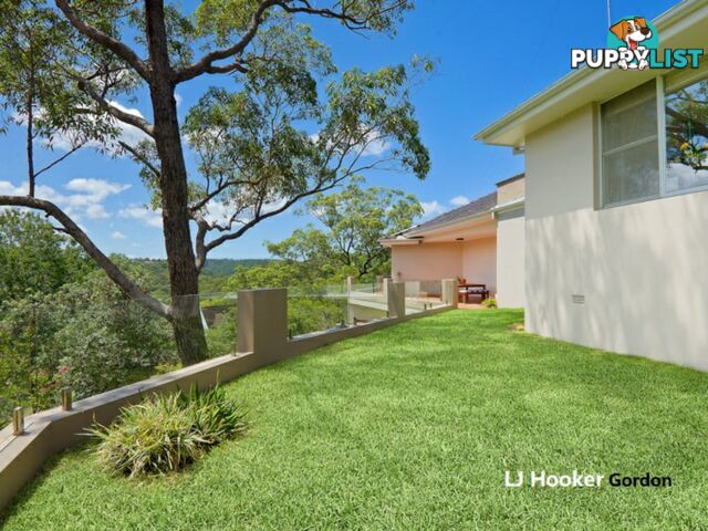 33 Robinson St EAST LINDFIELD NSW 2070