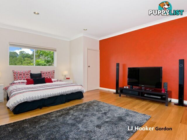 33 Robinson St EAST LINDFIELD NSW 2070