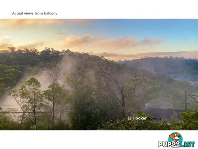 33 Robinson St EAST LINDFIELD NSW 2070