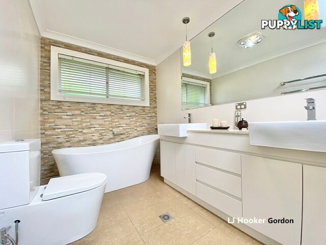 33 Robinson St EAST LINDFIELD NSW 2070