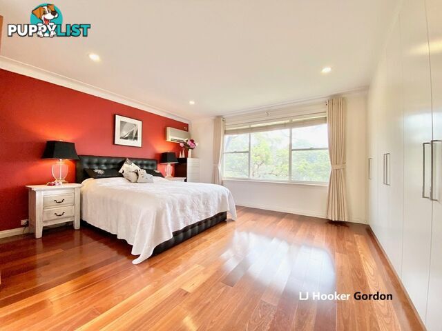 33 Robinson St EAST LINDFIELD NSW 2070