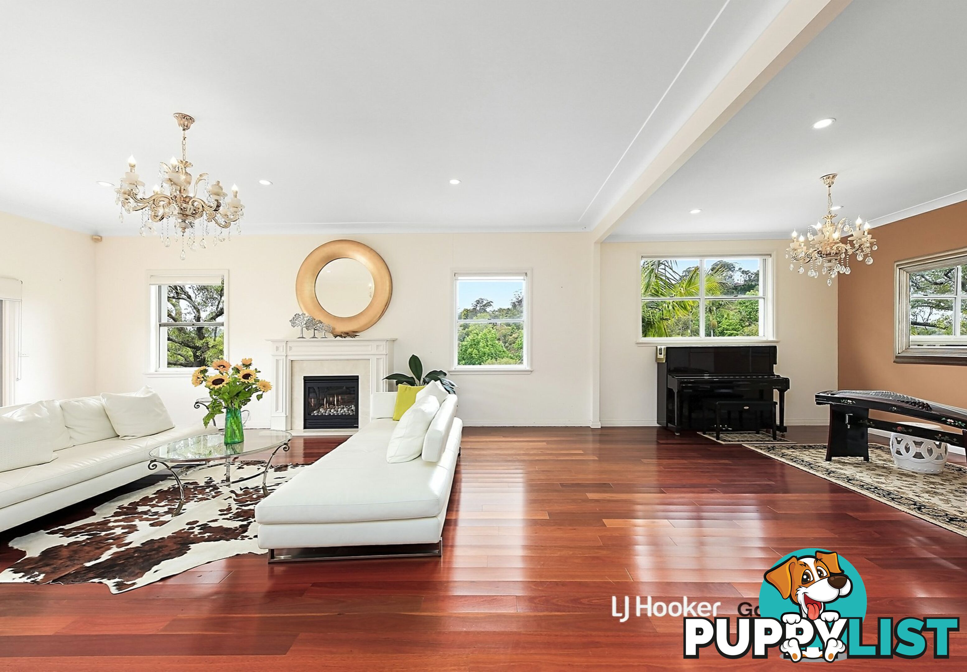 33 Robinson St EAST LINDFIELD NSW 2070