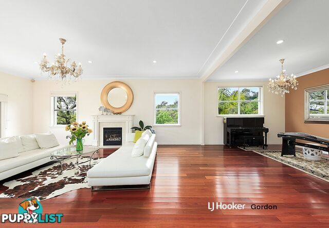 33 Robinson St EAST LINDFIELD NSW 2070