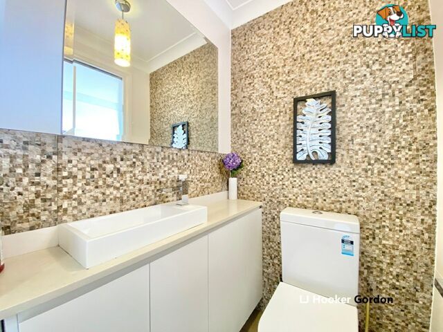 33 Robinson St EAST LINDFIELD NSW 2070
