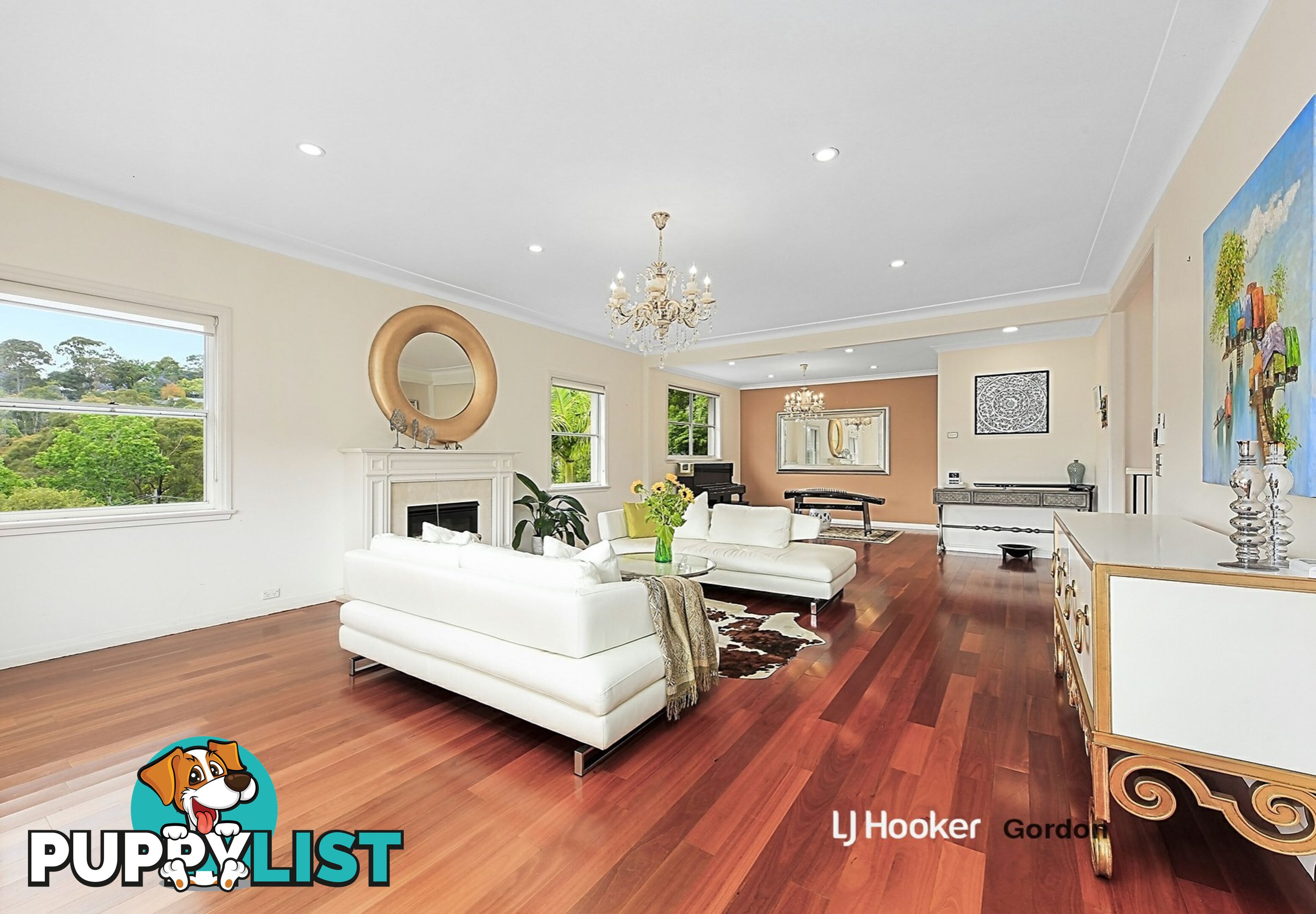 33 Robinson St EAST LINDFIELD NSW 2070