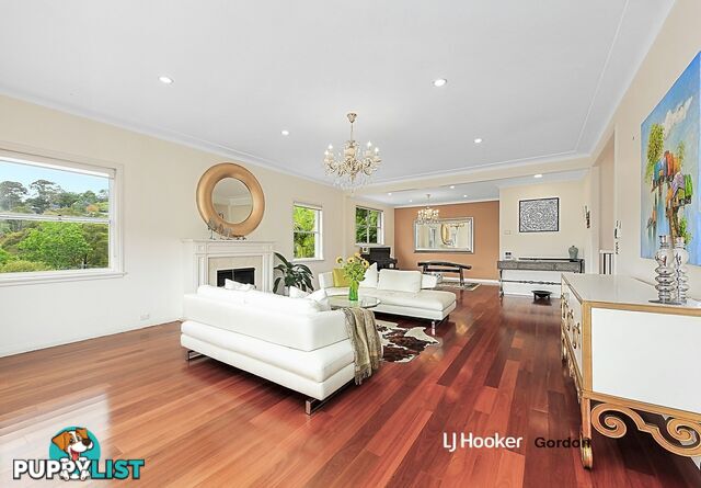 33 Robinson St EAST LINDFIELD NSW 2070