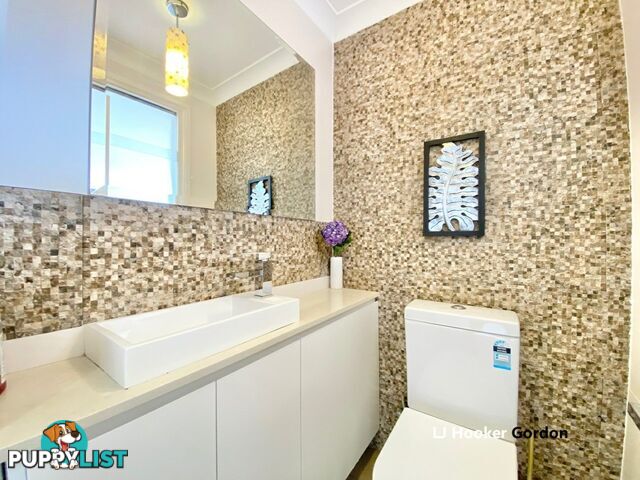 33 Robinson St EAST LINDFIELD NSW 2070