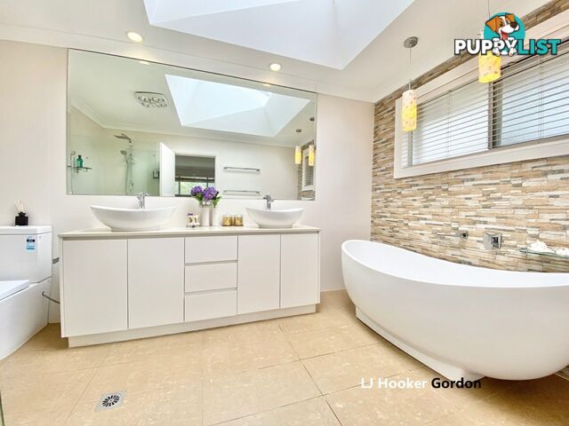 33 Robinson St EAST LINDFIELD NSW 2070