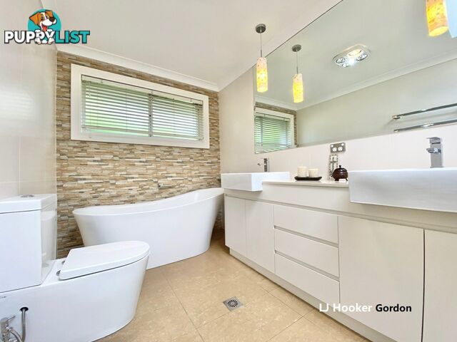 33 Robinson St EAST LINDFIELD NSW 2070