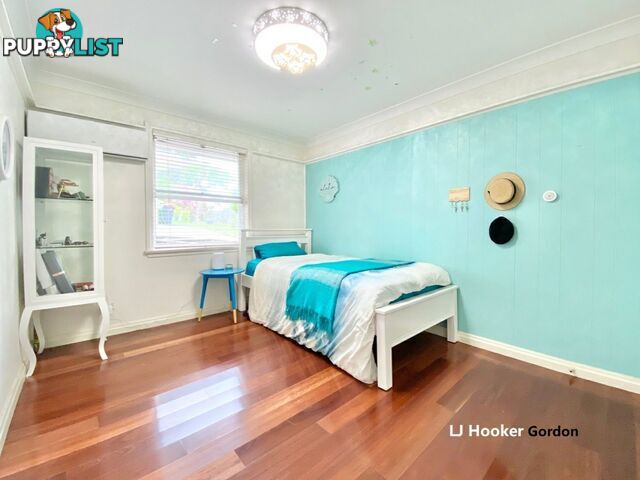 33 Robinson St EAST LINDFIELD NSW 2070