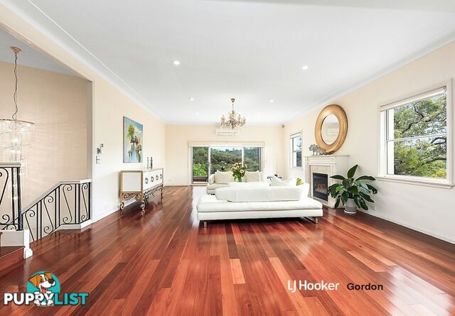 33 Robinson St EAST LINDFIELD NSW 2070