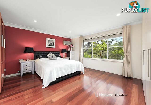33 Robinson St EAST LINDFIELD NSW 2070