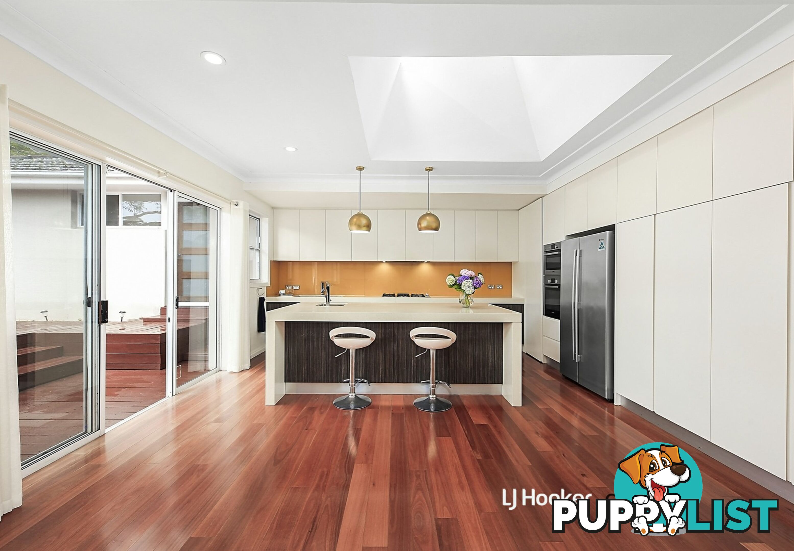 33 Robinson St EAST LINDFIELD NSW 2070