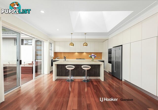 33 Robinson St EAST LINDFIELD NSW 2070
