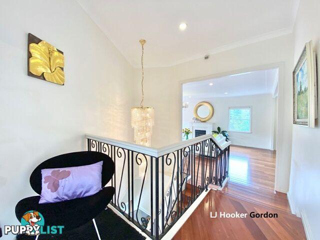 33 Robinson St EAST LINDFIELD NSW 2070