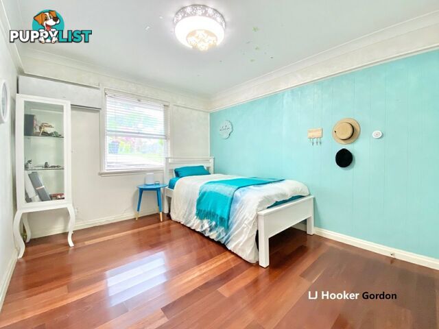 33 Robinson St EAST LINDFIELD NSW 2070