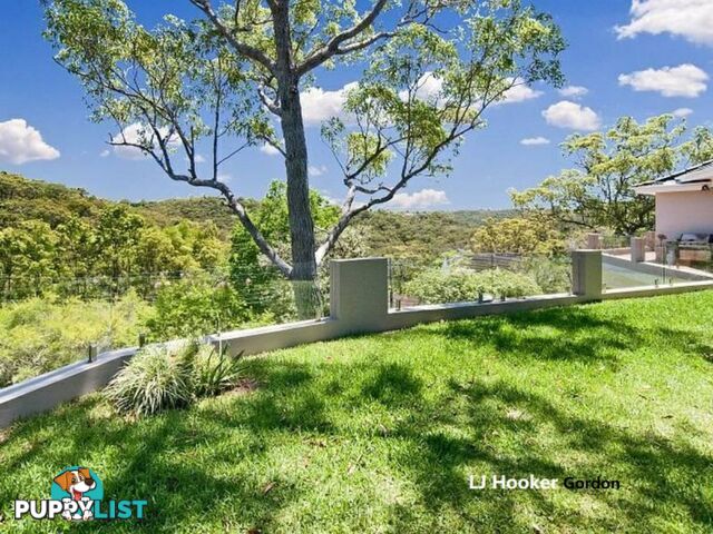 33 Robinson St EAST LINDFIELD NSW 2070