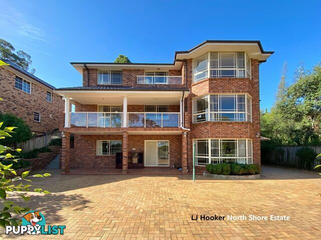 25 Cunliffe Road KILLARA NSW 2071