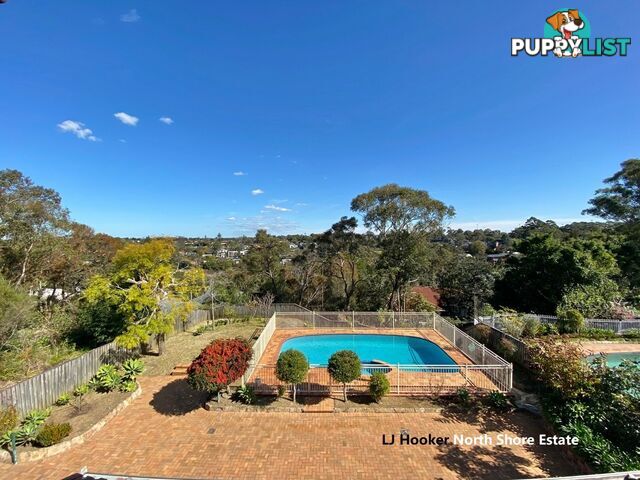 25 Cunliffe Road KILLARA NSW 2071