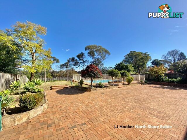 25 Cunliffe Road KILLARA NSW 2071