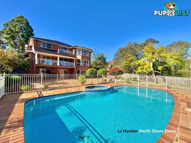 25 Cunliffe Road KILLARA NSW 2071