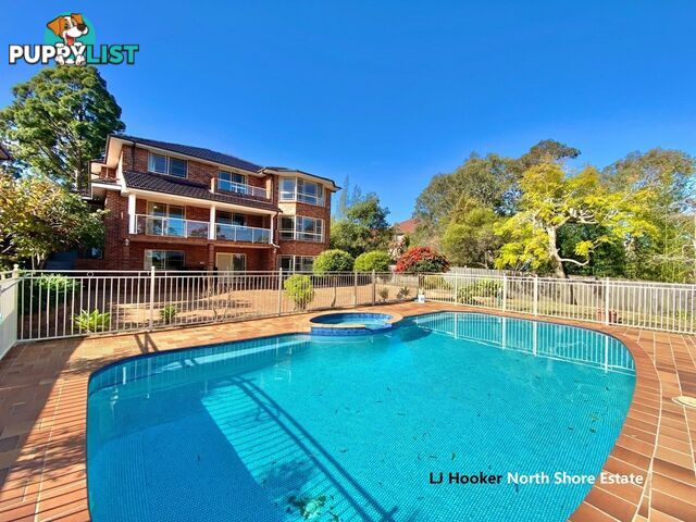 25 Cunliffe Road KILLARA NSW 2071