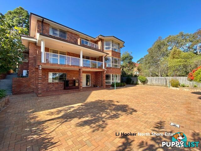 25 Cunliffe Road KILLARA NSW 2071