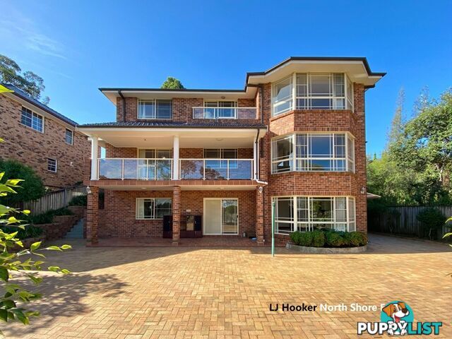 25 Cunliffe Road KILLARA NSW 2071