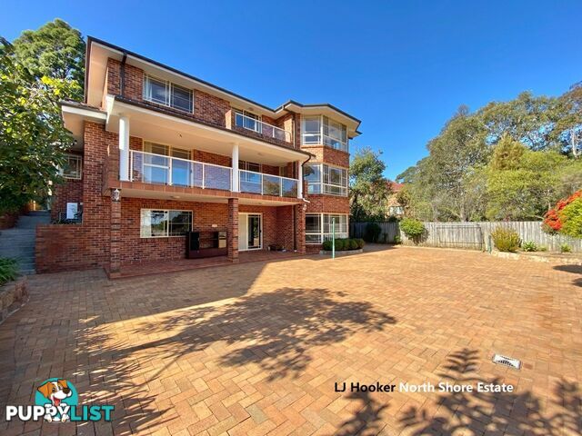 25 Cunliffe Road KILLARA NSW 2071