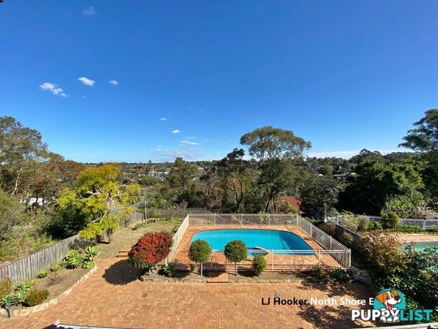 25 Cunliffe Road KILLARA NSW 2071