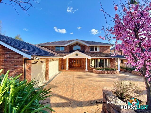 25 Cunliffe Road KILLARA NSW 2071