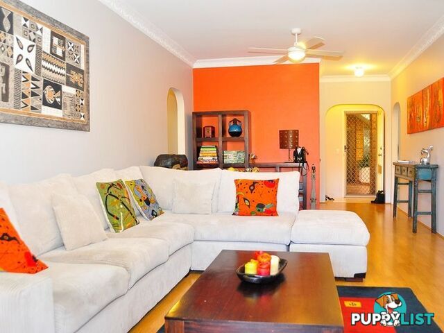 72/183 St Johns Ave GORDON NSW 2072